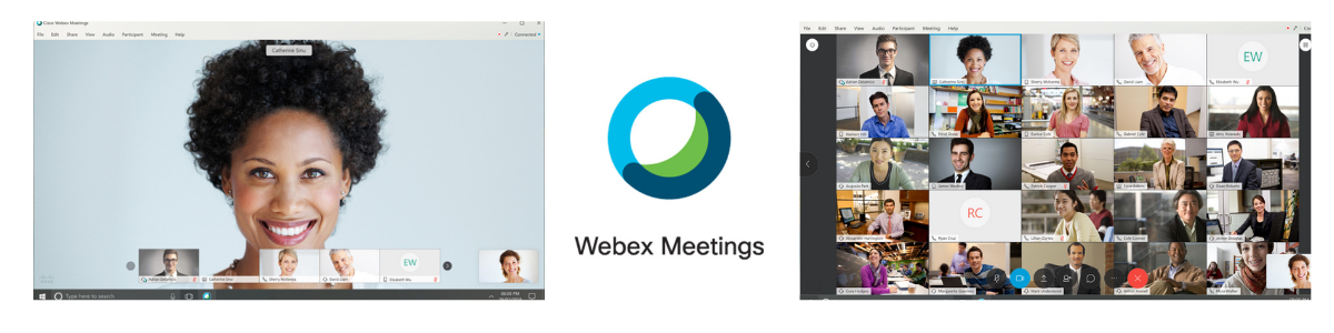 cisco webex meetings