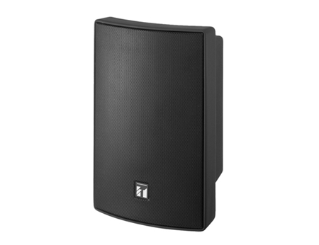 Wall-mounted speaker box ELIPSE-6T