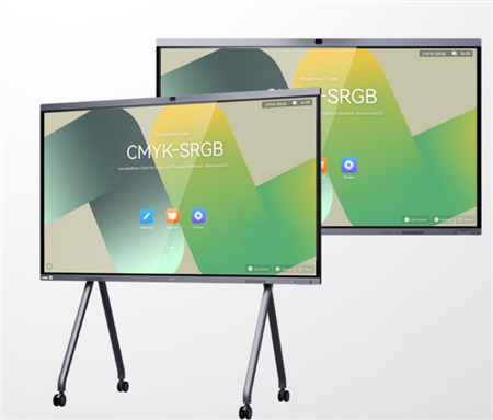 Màn hình tương tác thông minh Ideahub K3 75"