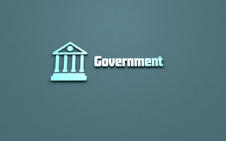 Chính phủ