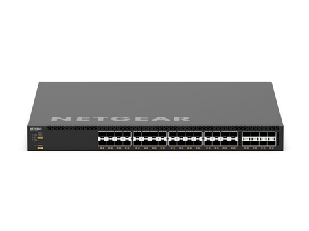 Thiết bị chuyển mạch trung tâm Netgear