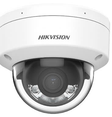 Camera Hikvison DS-2CD3127G2E-LUF
